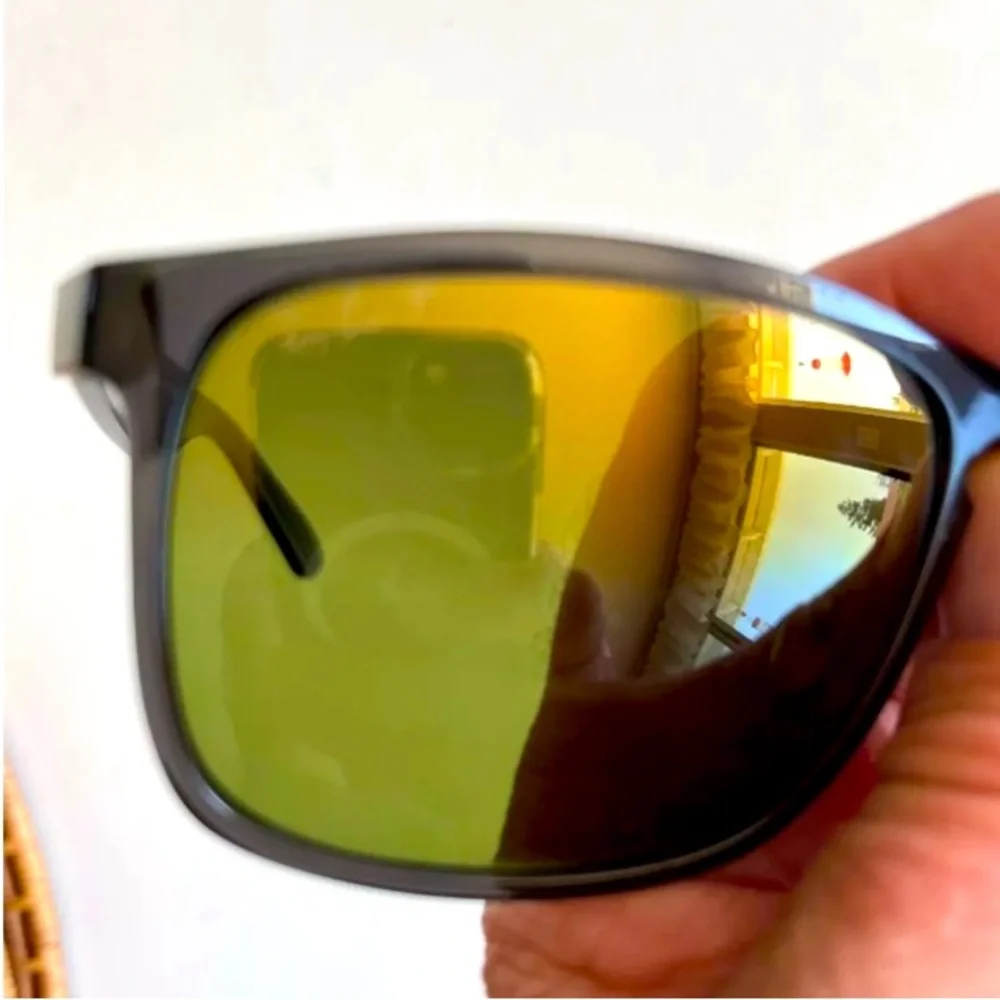 Ray-ban rayban rb4264 chromance green sunglasses